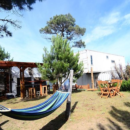 Geo Διαμέρισμα Punta Del Diablo Εξωτερικό φωτογραφία