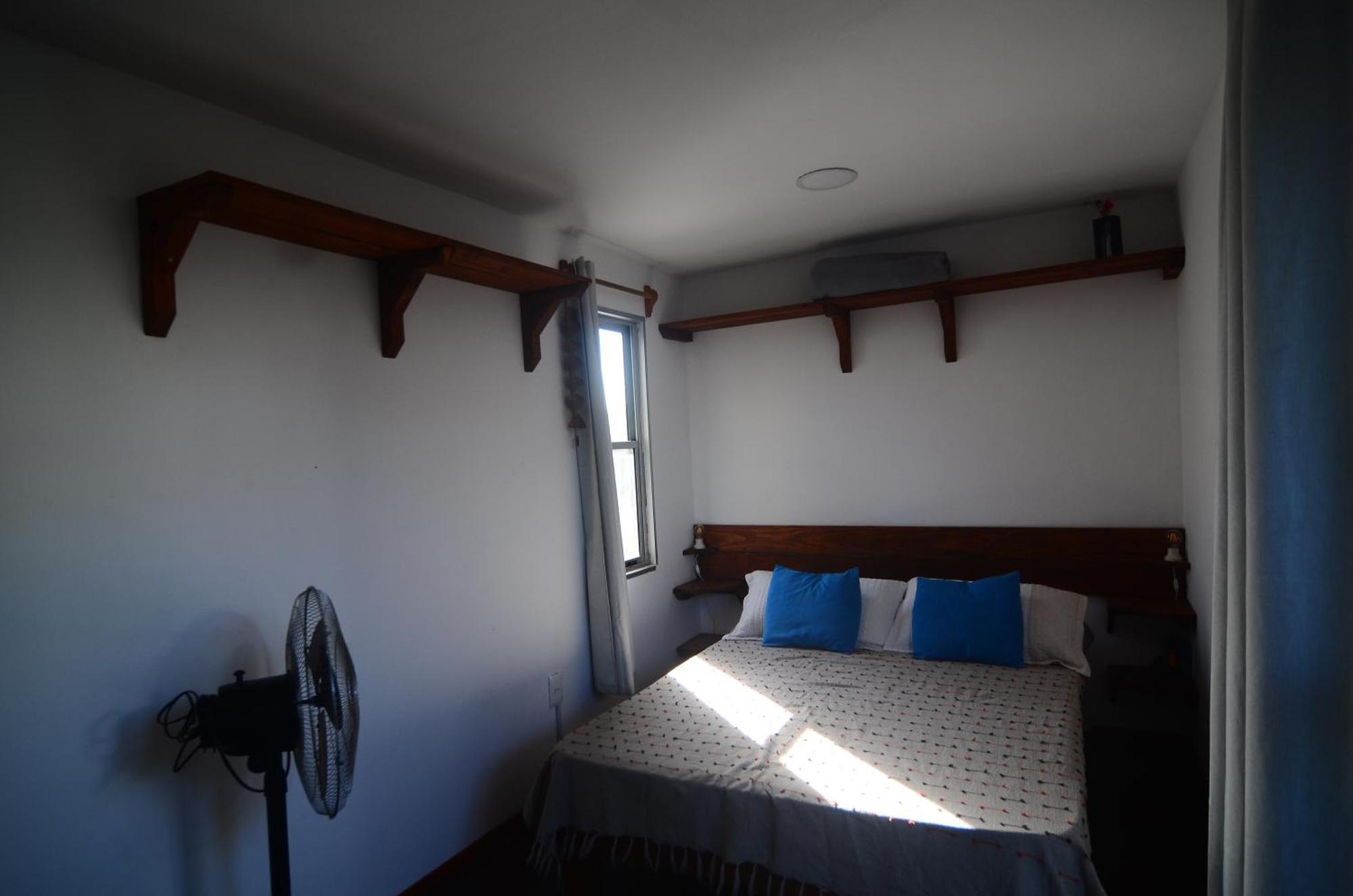 Geo Διαμέρισμα Punta Del Diablo Εξωτερικό φωτογραφία